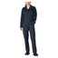 Dickies Women's Long Sleeve Cotton Twill Coverall