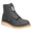 Carhartt Women's 6" Moc Toe Wedge Boots - Dark Gray