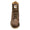 Carhartt Men's Waterproof 8" Moc Toe Wedge Boots - Brown