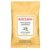 Burt's Bees Facial Cleansing Towelettes with White Tea Extract