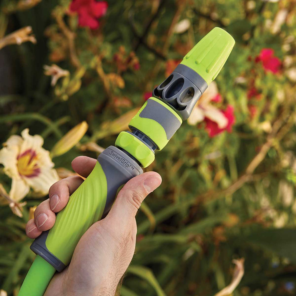 Flexzilla® Garden Hose 3-pc. Nozzle Kit