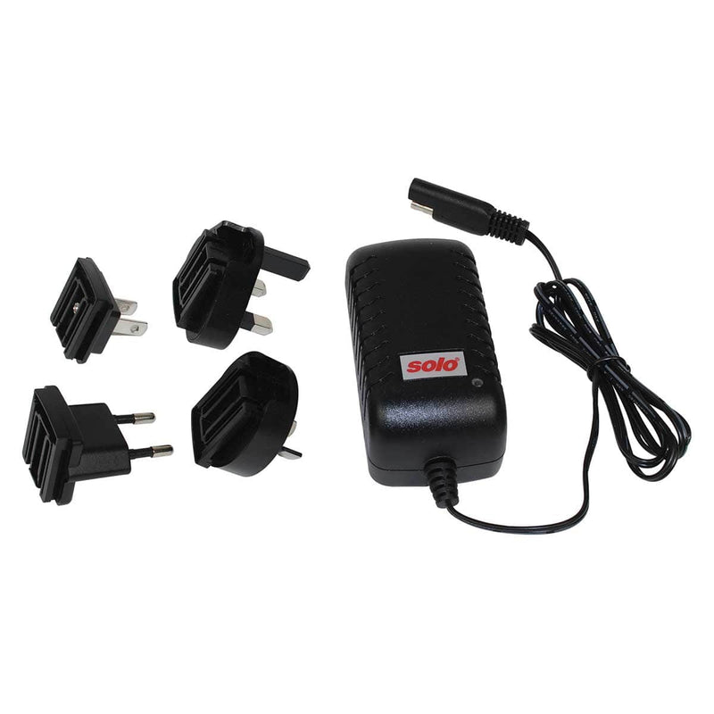 Solo Replacement Charger for 417-Li Sprayer 0084755