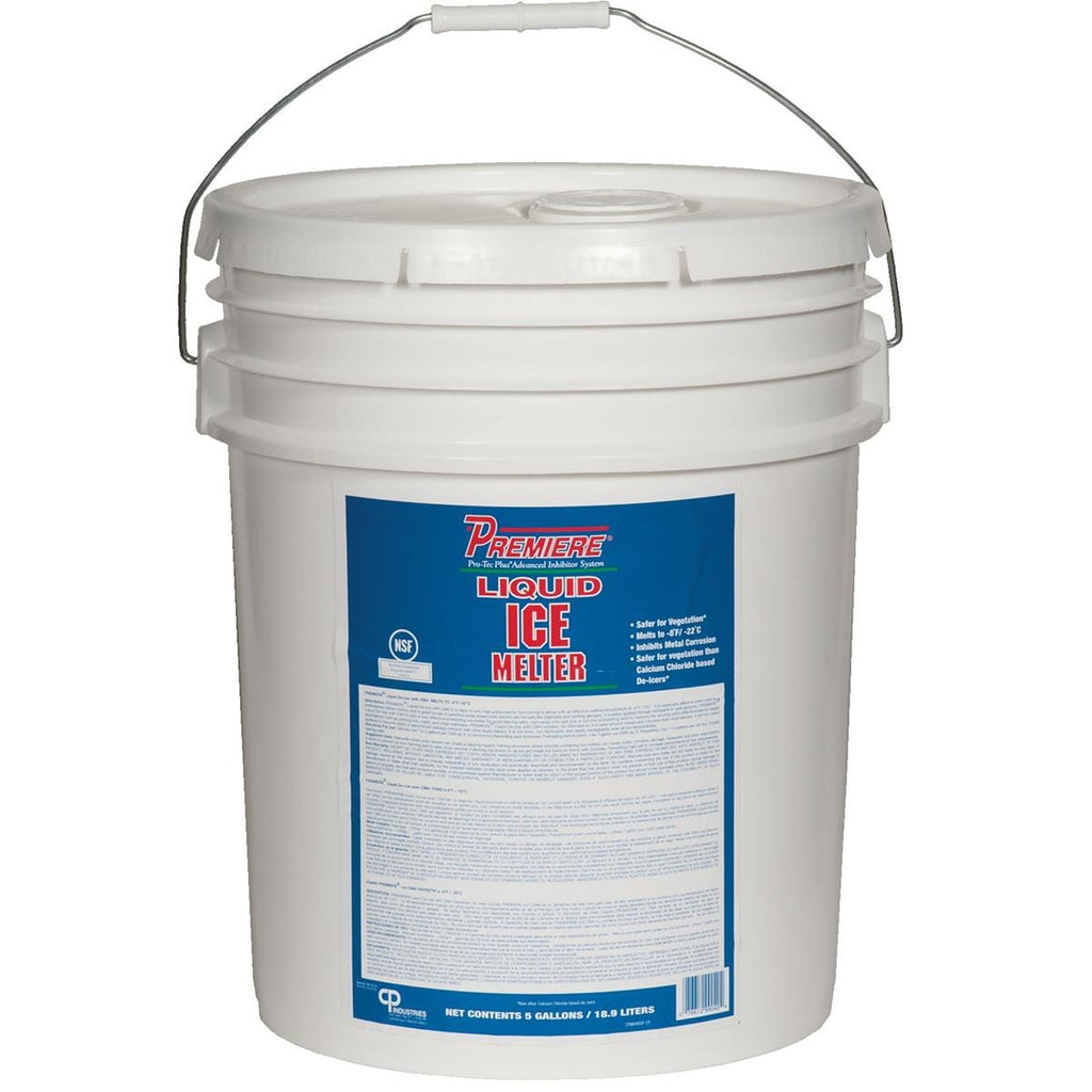 -20°F Liquid Ice Melter