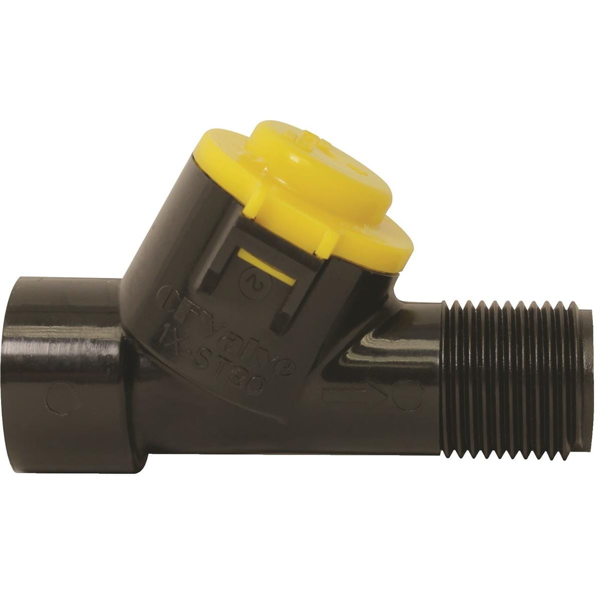 Chapin CFValve™ Constant-Flow Valves