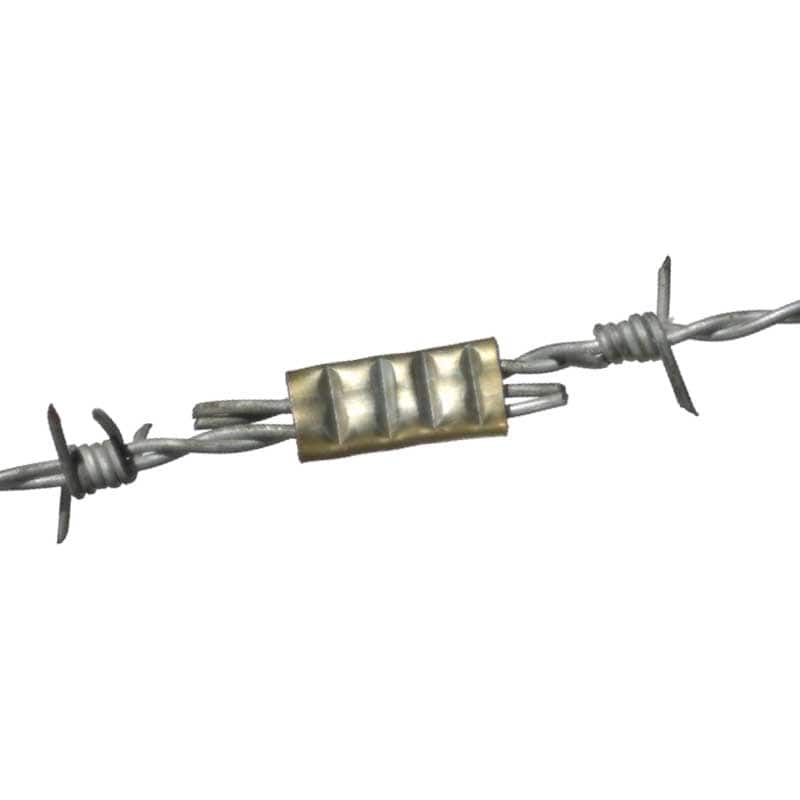 Softic Wire Barbed Wire Product