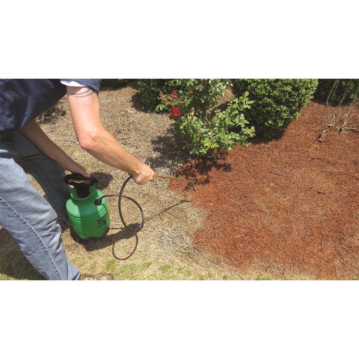 ENVIROCOLOR EnviroColor® Mulch Colorant