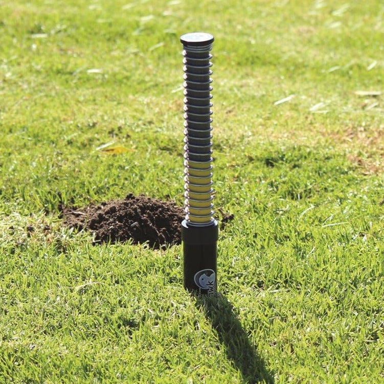 Extra Trap for GopherHawk Trap