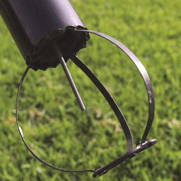 Extra Trap for GopherHawk Trap