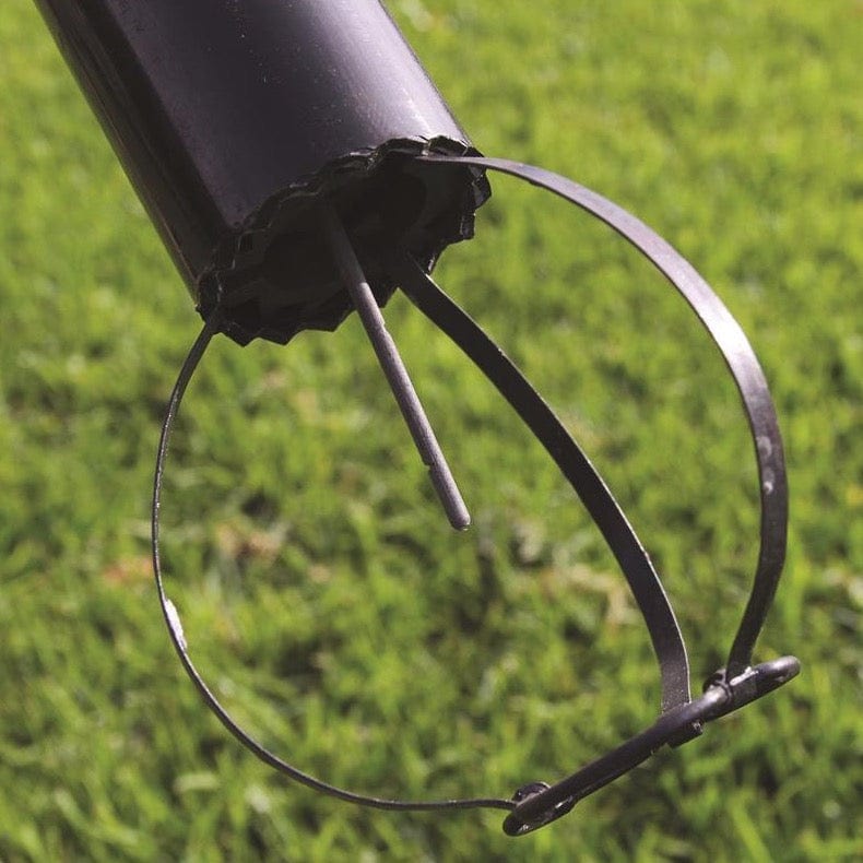 GopherHawk® Mole & Gopher Trap with Wedge-and-Probe Tool