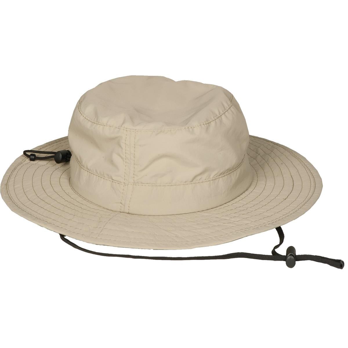 Supplex® Coolmax® Booney-Style Sun Hat