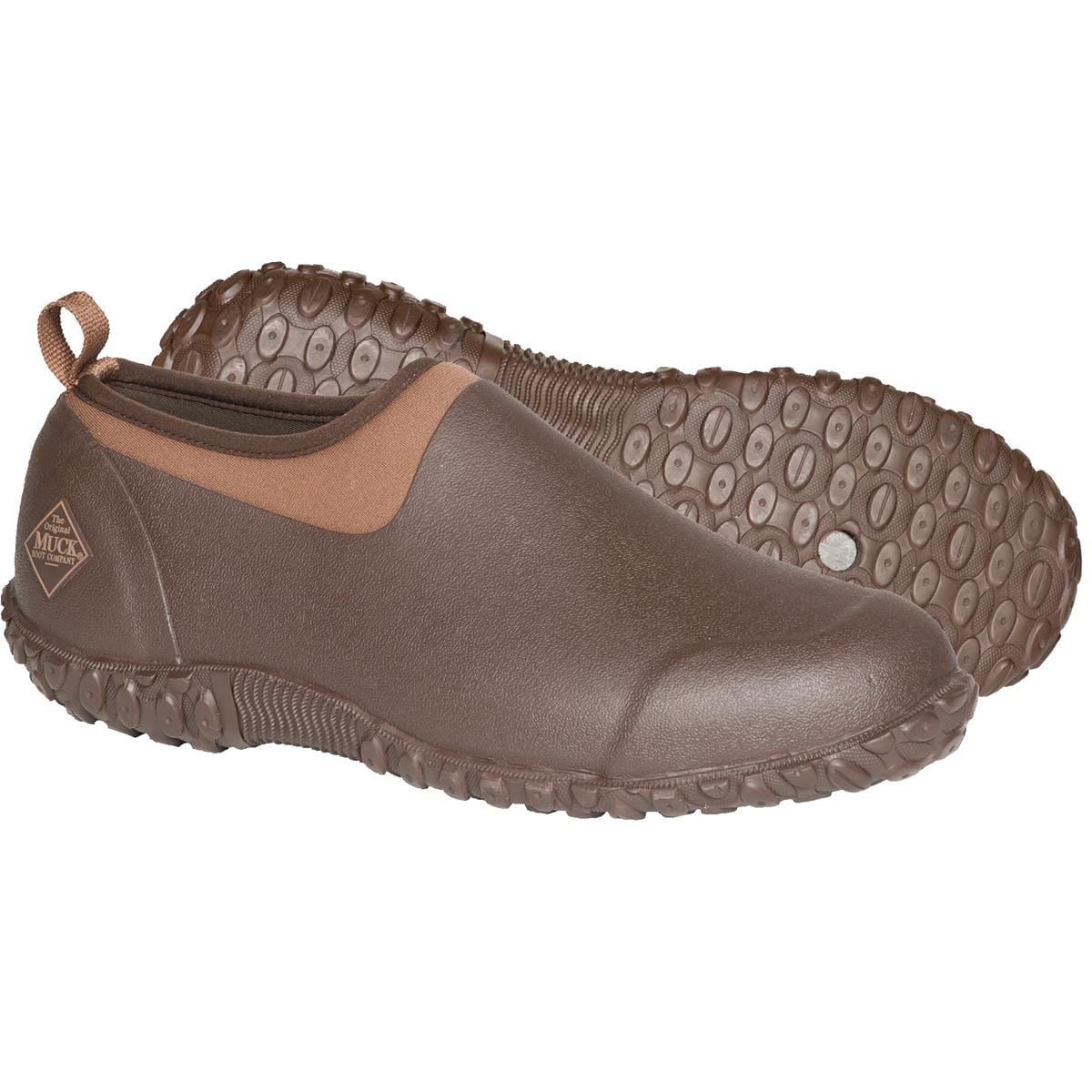 Bark Muck Boot Co. Muckster II Men's Waterproof Shoes