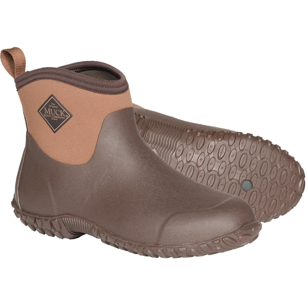 Bark Muck Boot Co. Muckster II Waterproof Boots