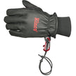 Kinco® Cold-Weather Pigskin Gloves with Carabiner