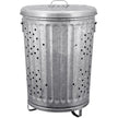 20 Gallon Refuse/Composting Can