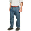 Key Performance Comfort 5-Pocket Jeans