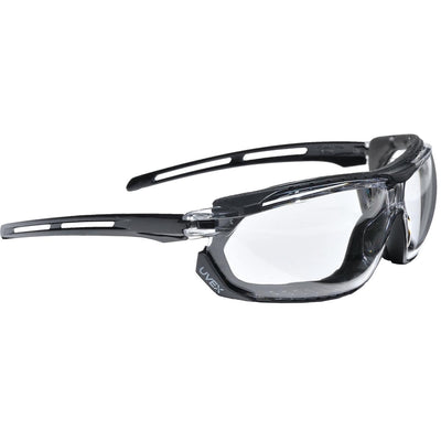 Uvex Tirade™ Sealed Safety Glasses