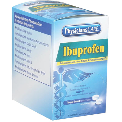 PhysiciansCare® Ibuprofen
