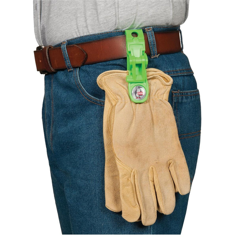 Chums Goliath Breakaway Glove and Utility Clips