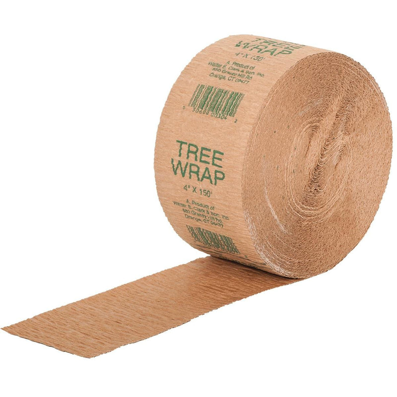 Tree Wrap Paper