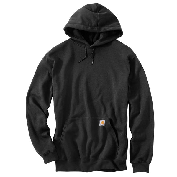 Carhartt hooded sweatshirt hotsell