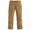 Dark Khaki Carhartt Loose Fit Canvas Utility Work Pant, Waist Sizes 30"-38"