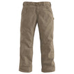 Carhartt Loose Fit Canvas Utility Work Pant, Waist Sizes 40