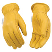Kinco Women's Deerskin Leather Gloves