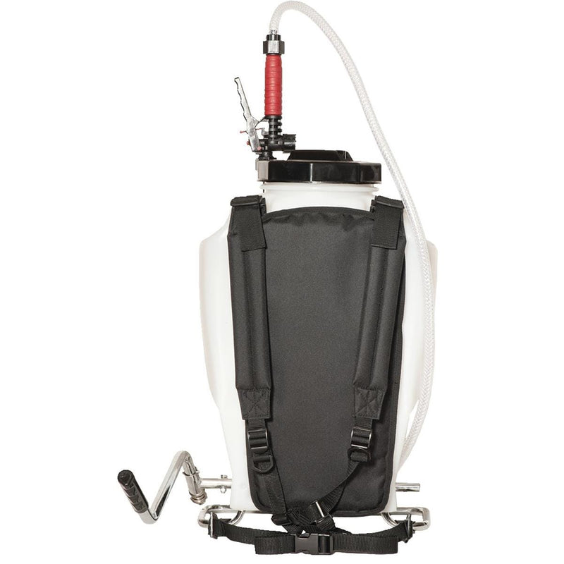 Chapin JetClean 4 Gallon Backpack Sprayer