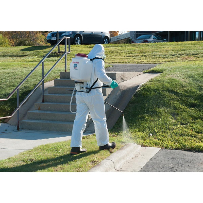 chapin homepro home & garden sprayer Chapin Wide Mouth Backpack Sprayer, 4 gal
