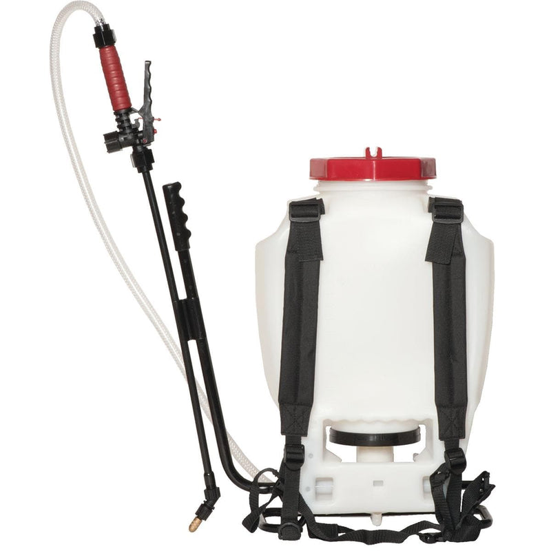 Chapin ProSeries™ Wide Mouth 4 Gallon Piston Pump Backpack Sprayer