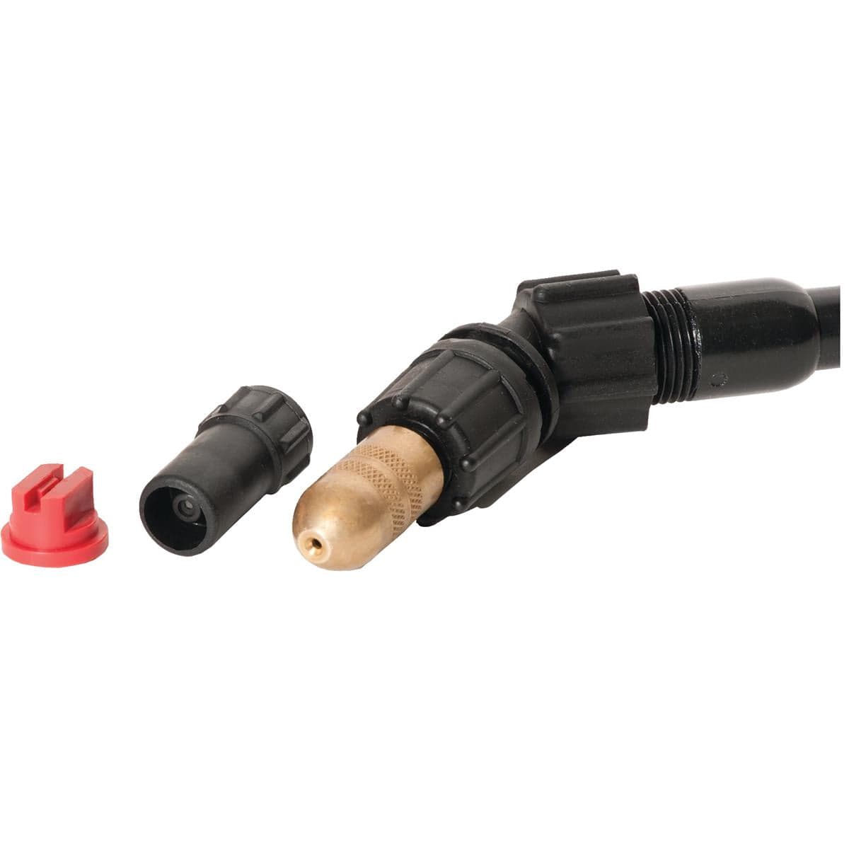 Chapin ProSeries™ Wide Mouth 4 Gallon Piston Pump Backpack Sprayer