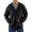 Carhartt K122 Zip-Front Hooded Sweatshirt