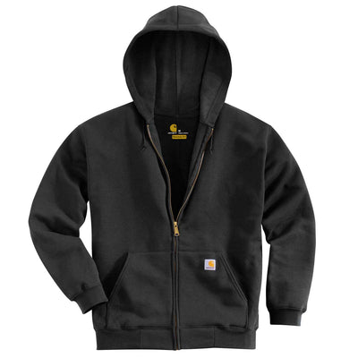 Custom Carhartt Workwear