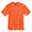 Carhartt K87 Enhanced Visibility Loose Fit Heavyweight Hi-Vis Pocket T-Shirt