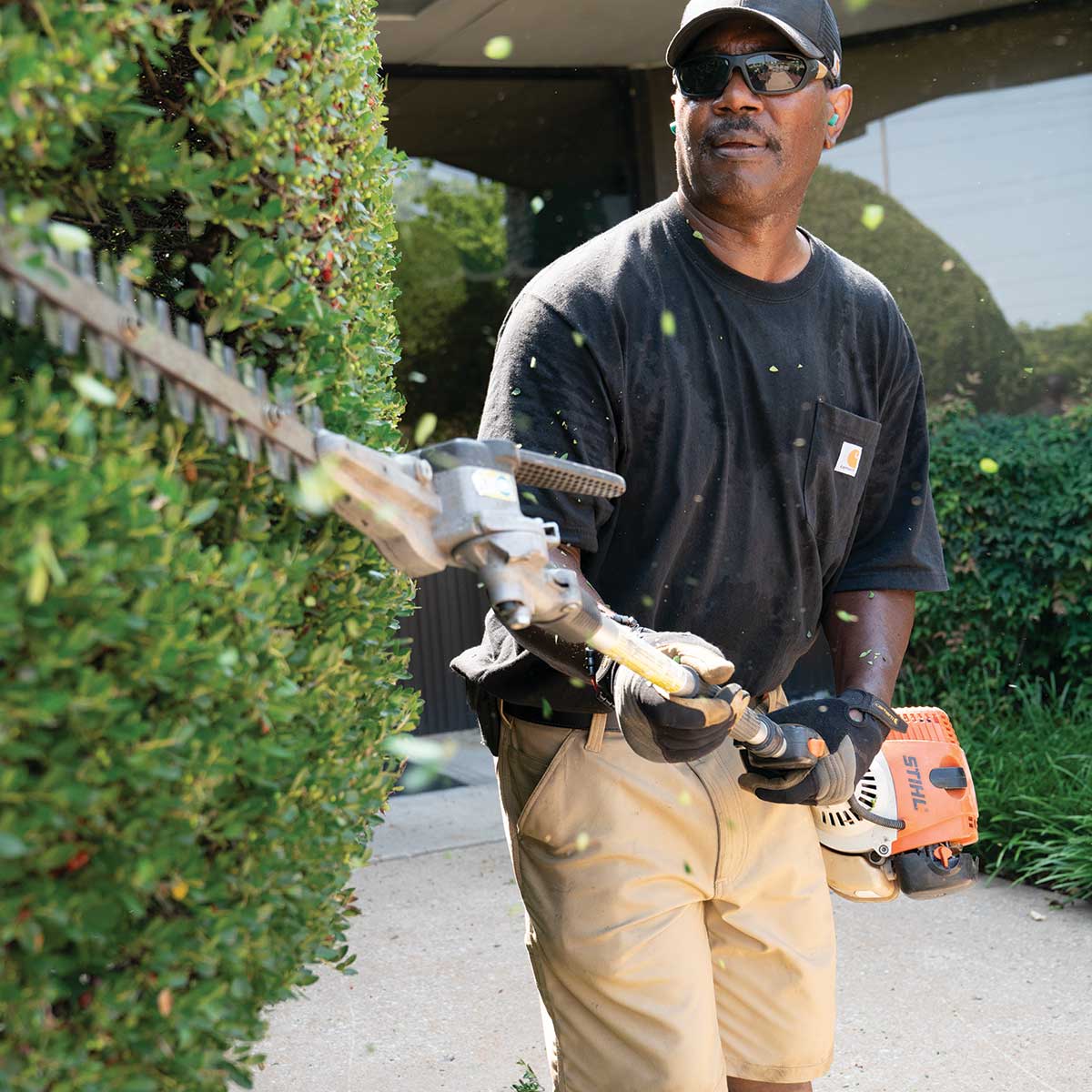 Carhartt K87 Loose Fit Pocket T-Shirt | Sizes S-2XL Reg