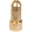 Chapin Optional Brass Adjustable Nozzle for Dripless Sprayer Wand
