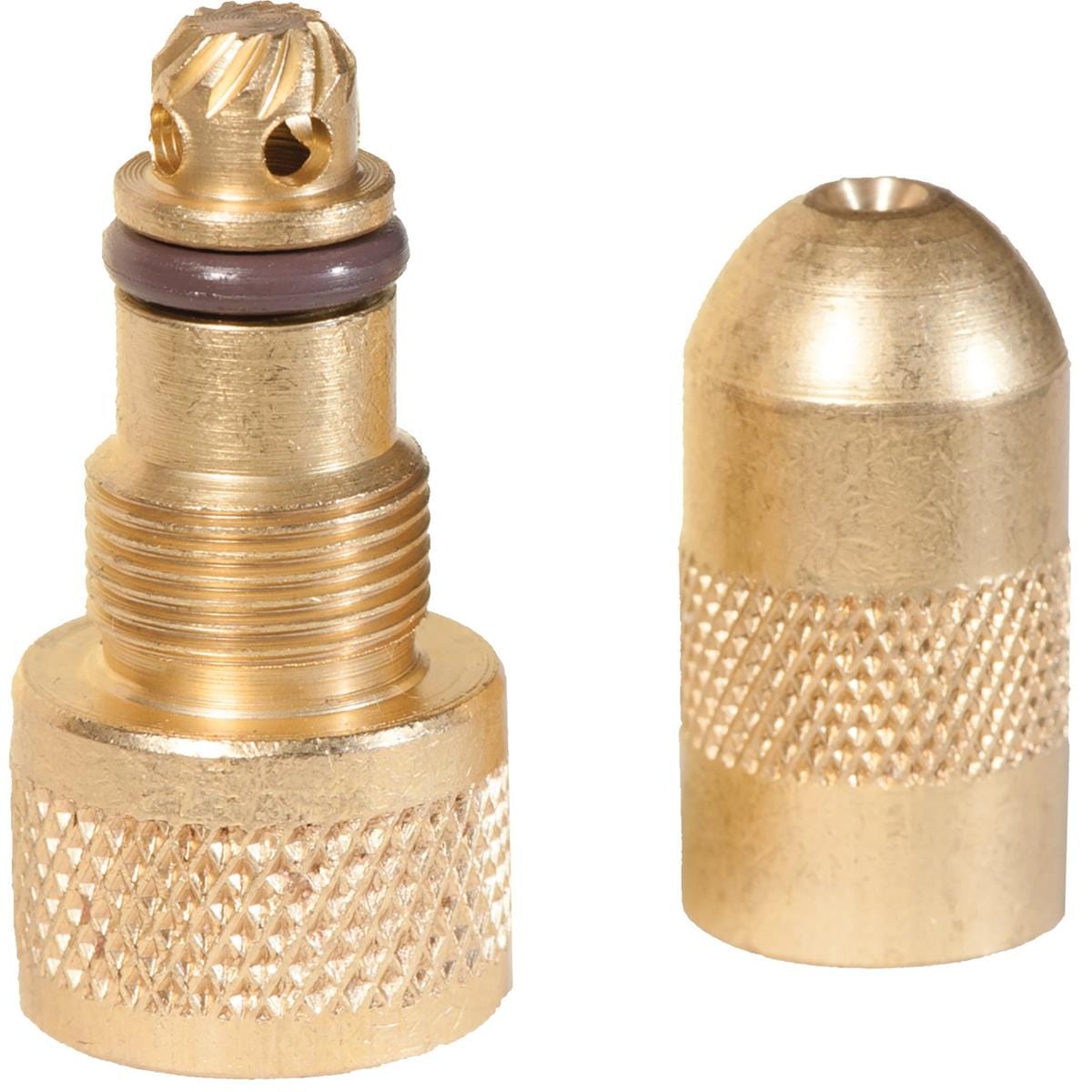 Chapin Optional Brass Adjustable Nozzle for Dripless Sprayer Wand 6-6000