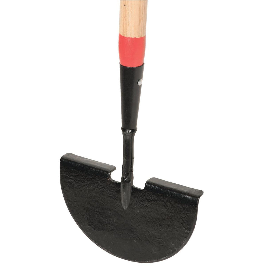 Half-Moon Turf Edger