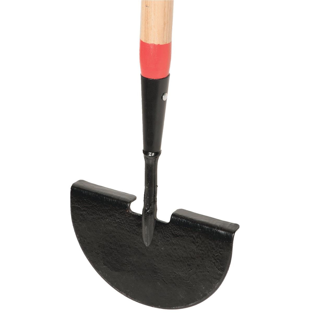 Half-Moon Turf Edger