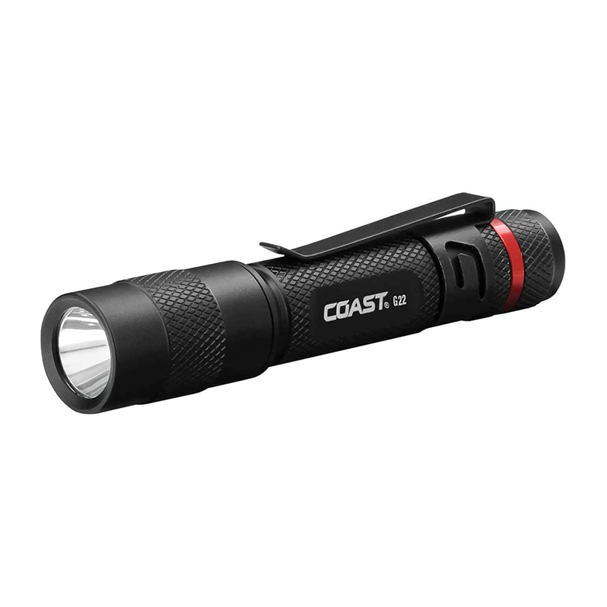 Coast LED Penlight -G22