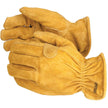 Gemplers Cowhide Fencing Gloves
