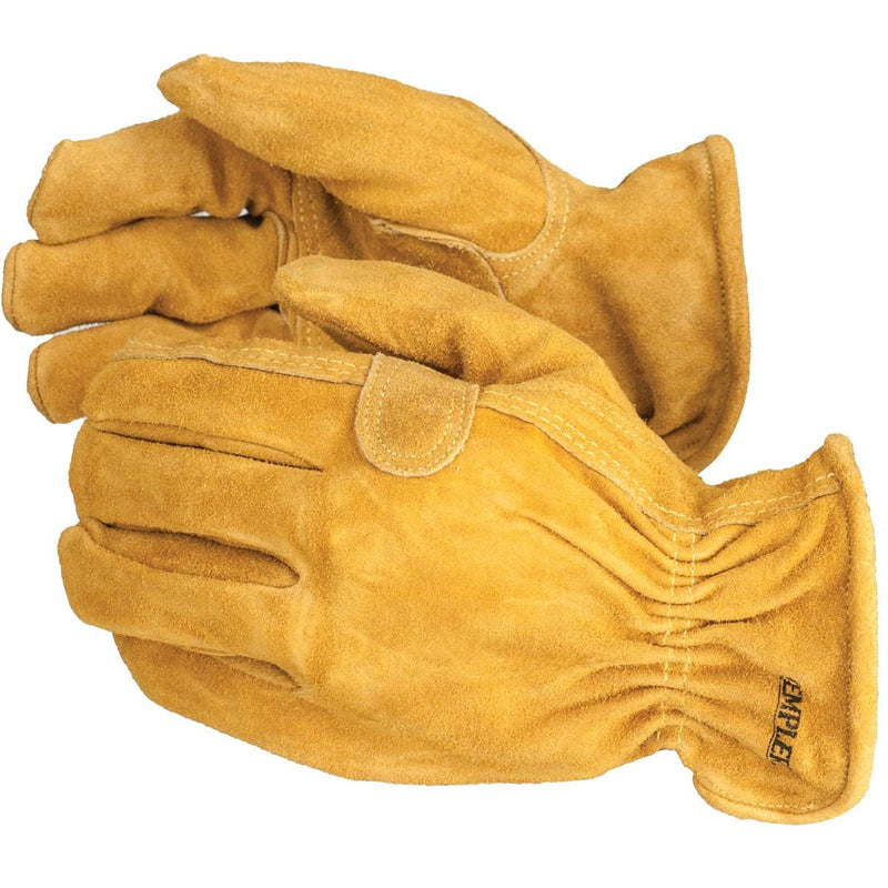 GEMPLER'S Cowhide Fencing Gloves