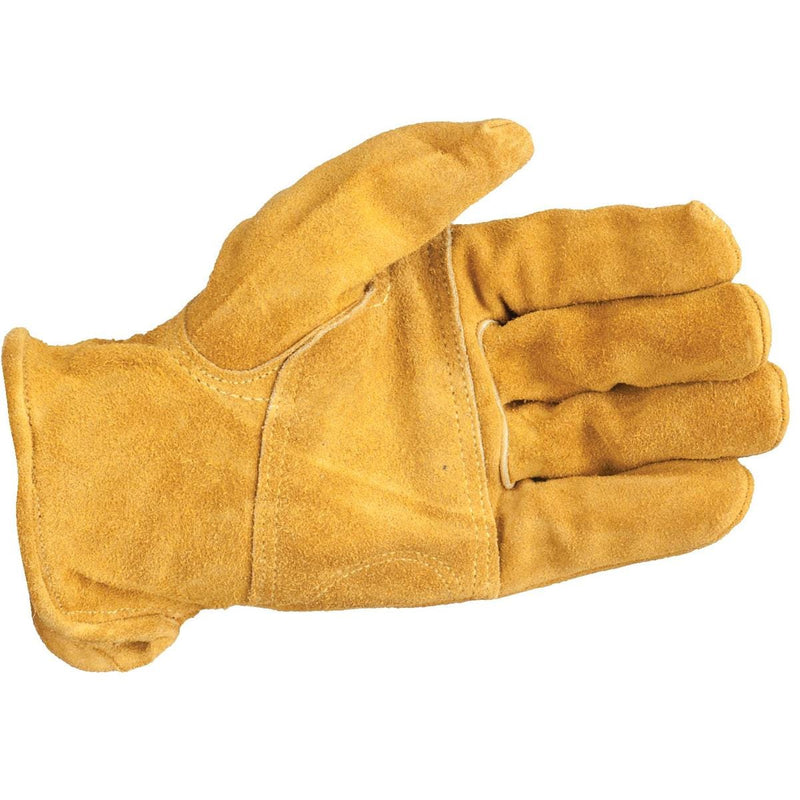 GEMPLER'S Cowhide Fencing Gloves