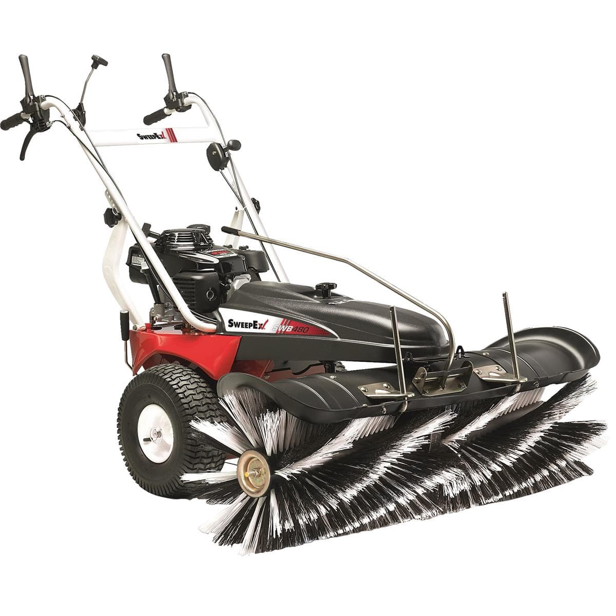 SSD-480 Replacement Dirt Brush for 48"W Rotary Broom