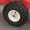 SPT-480 Winter Tire/Wheel for 48"W Rotary Broom