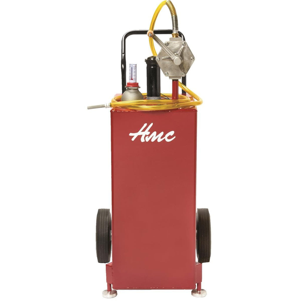 Red HMC Fuel Caddies