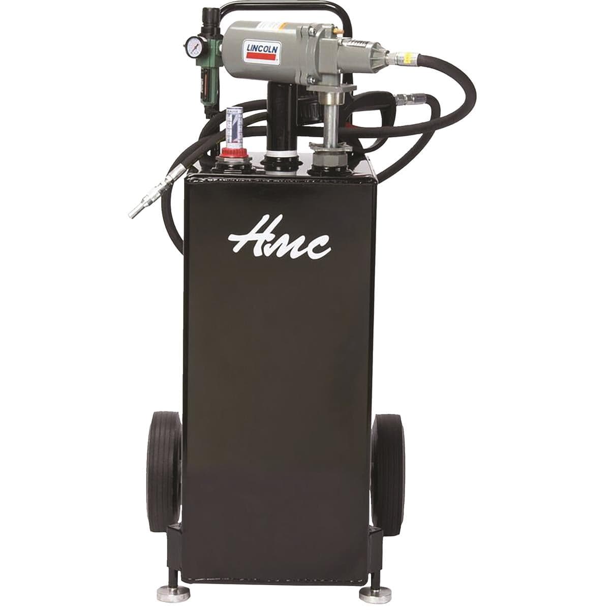 HMC Pro Oil Caddie
