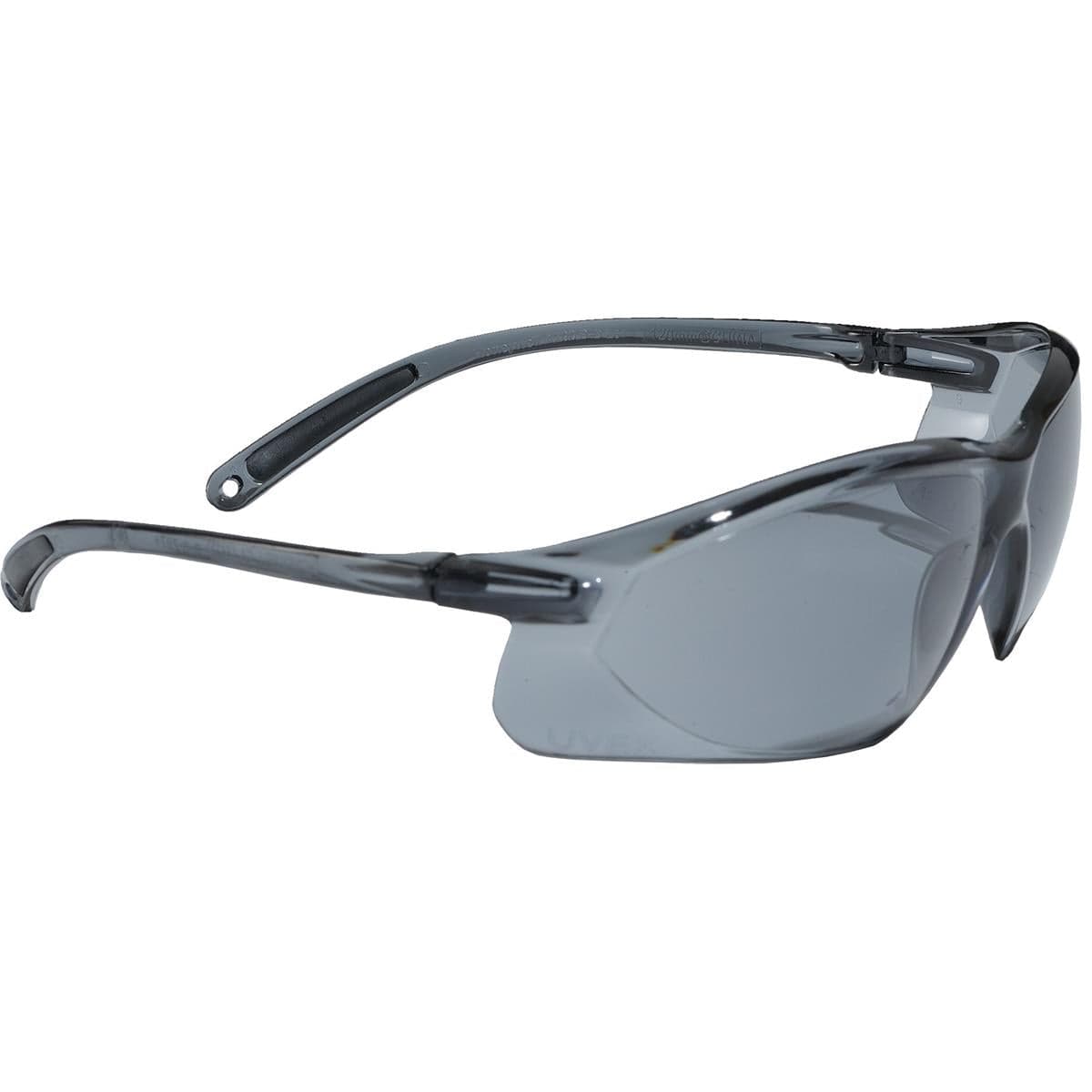 Gray Honeywell Uvex A700 Series Safety Glasses
