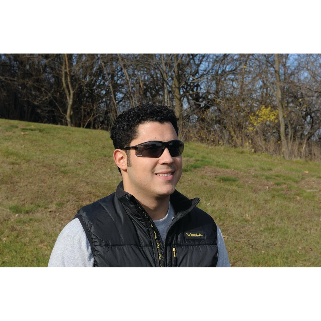 North Safety A700 Series Safety Glasses