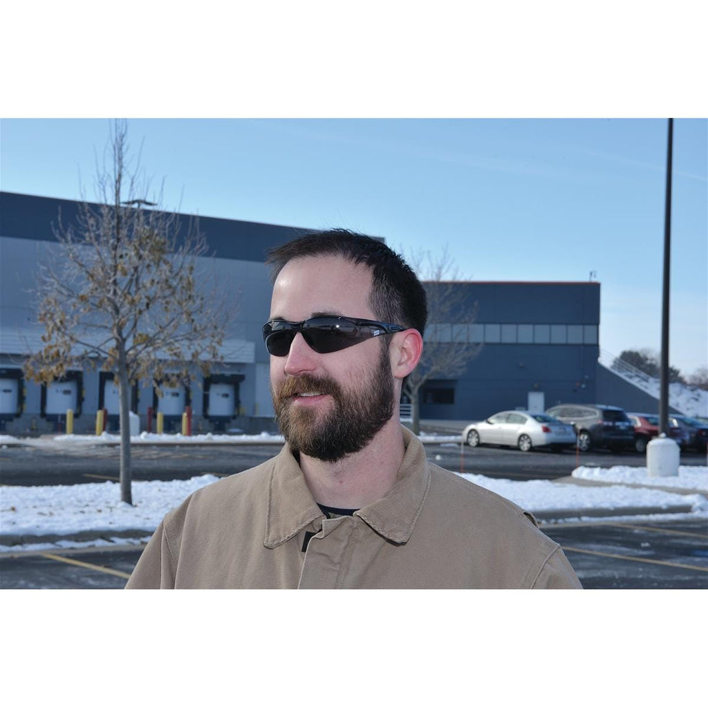Safety Glasses